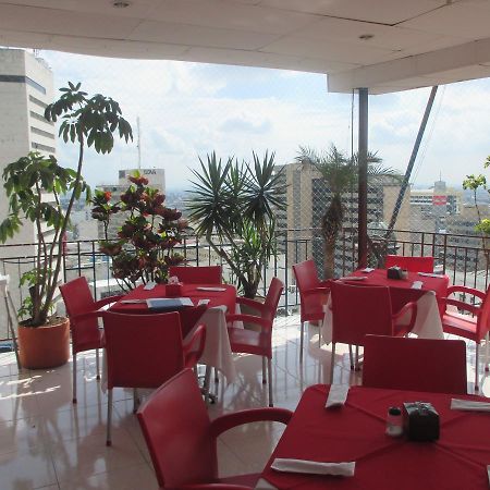 Hotel Royal Plaza Cali Bagian luar foto