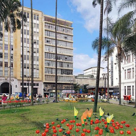 Hotel Royal Plaza Cali Bagian luar foto