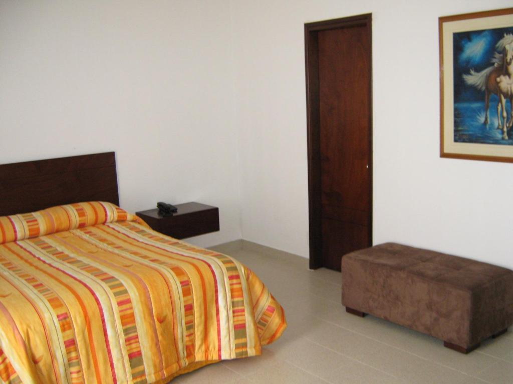 Hotel Royal Plaza Cali Ruang foto