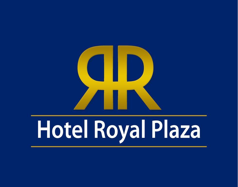 Hotel Royal Plaza Cali Bagian luar foto