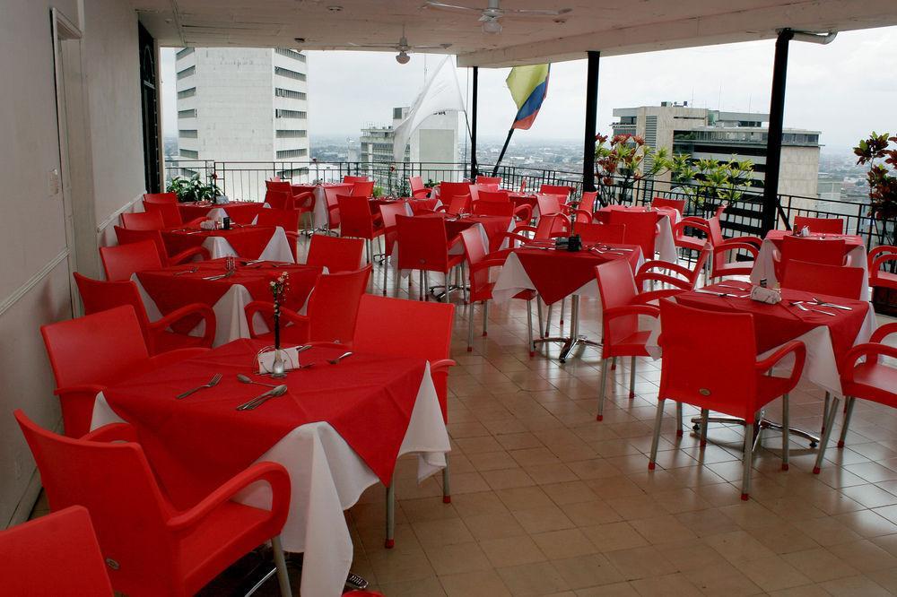 Hotel Royal Plaza Cali Bagian luar foto