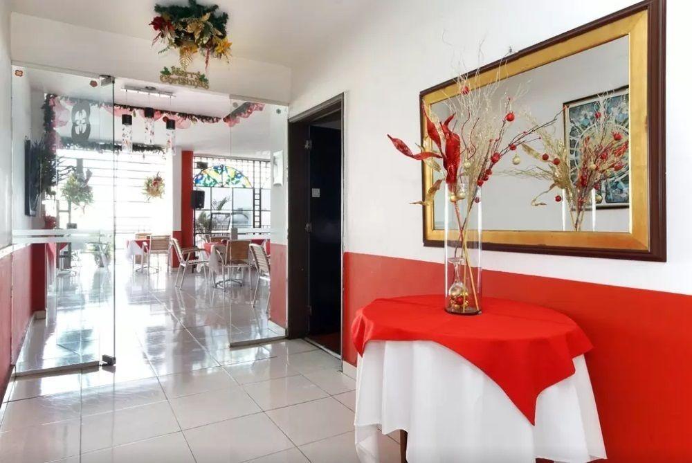 Hotel Royal Plaza Cali Bagian luar foto