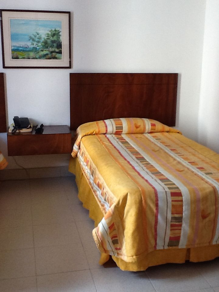 Hotel Royal Plaza Cali Bagian luar foto