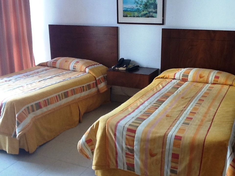 Hotel Royal Plaza Cali Bagian luar foto