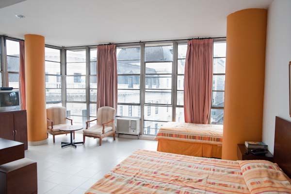 Hotel Royal Plaza Cali Bagian luar foto