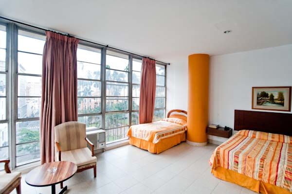 Hotel Royal Plaza Cali Bagian luar foto
