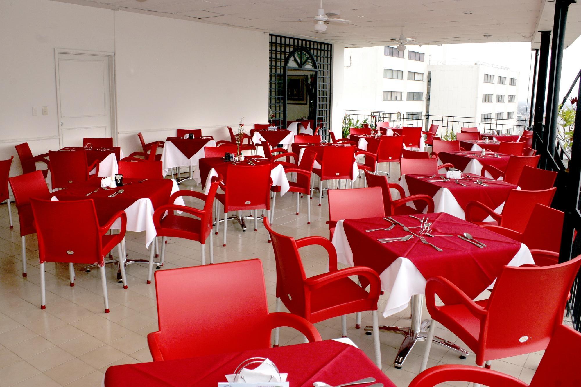 Hotel Royal Plaza Cali Bagian luar foto