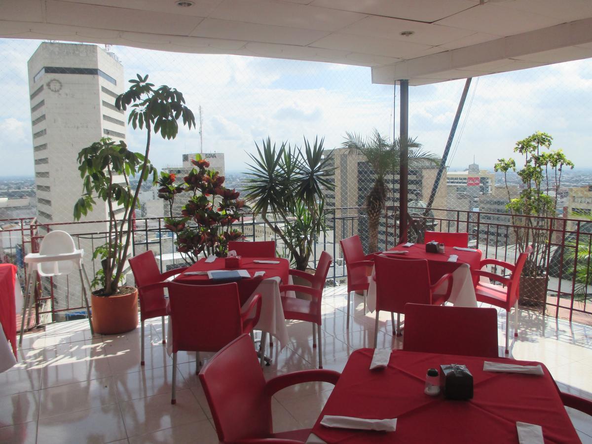 Hotel Royal Plaza Cali Bagian luar foto