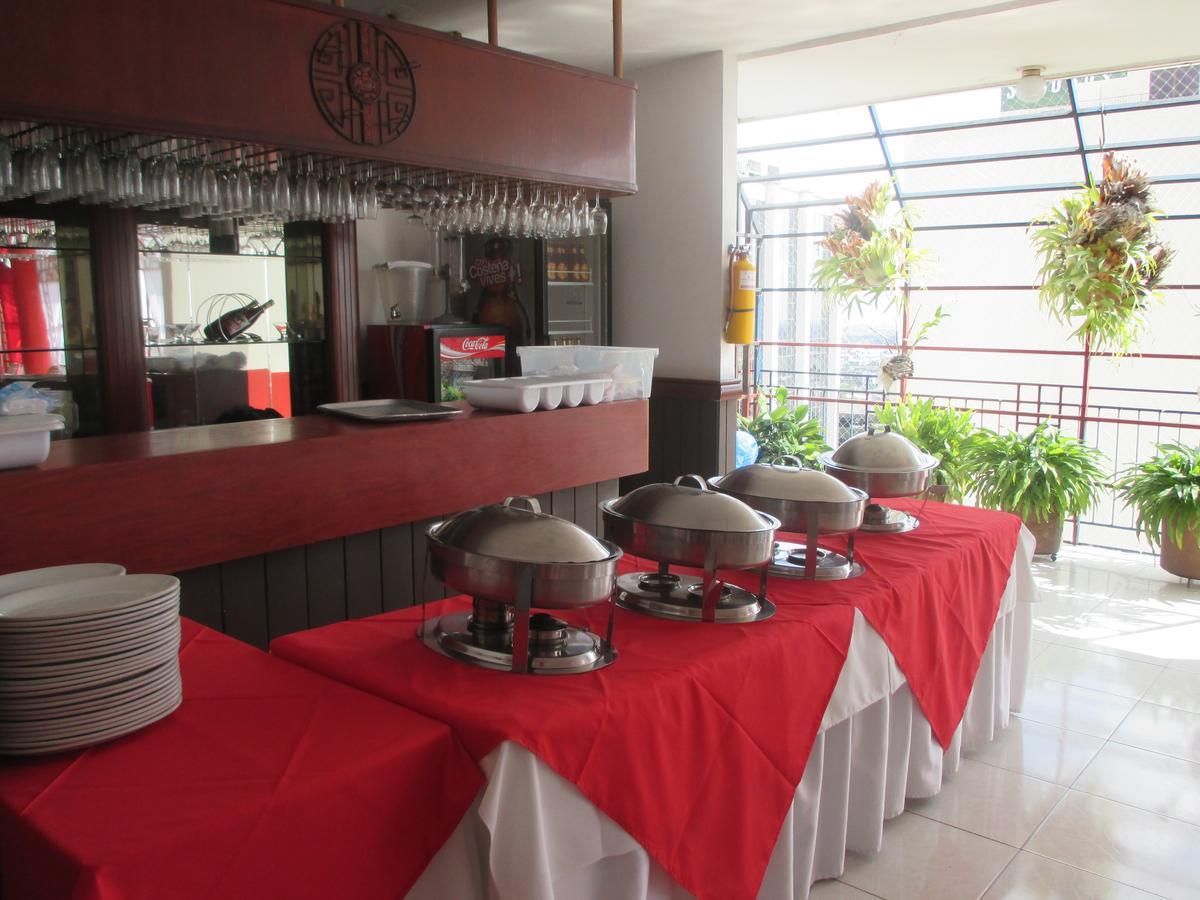 Hotel Royal Plaza Cali Bagian luar foto