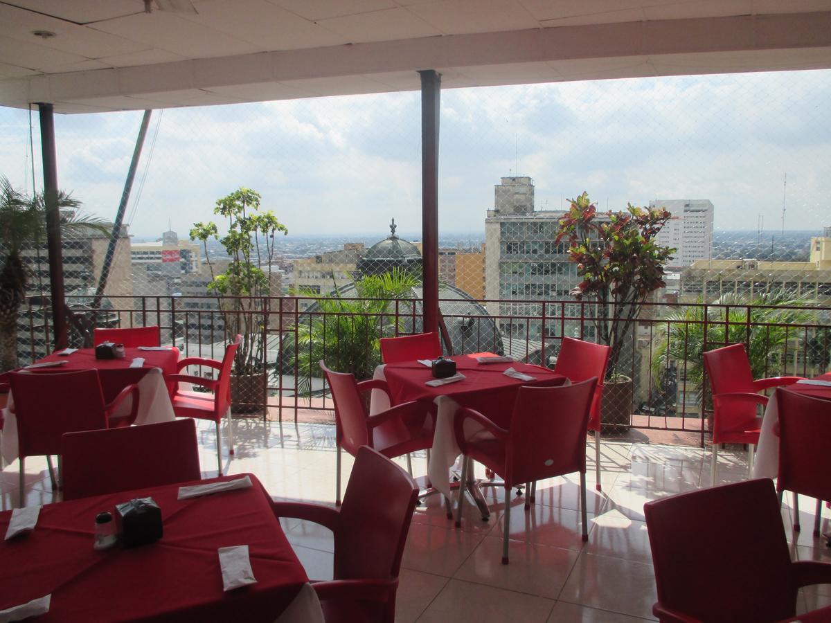 Hotel Royal Plaza Cali Bagian luar foto