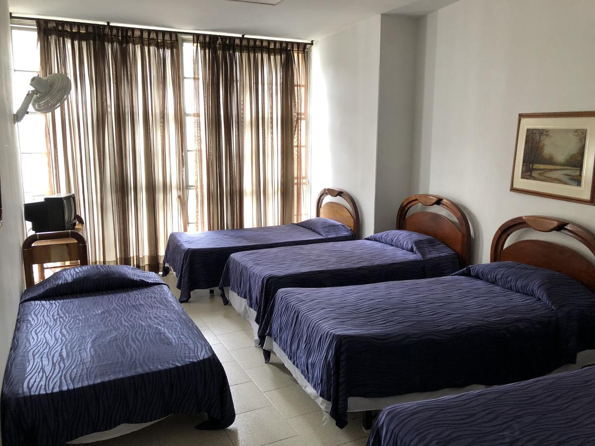 Hotel Royal Plaza Cali Bagian luar foto
